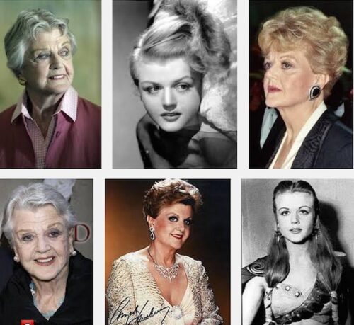 Angela Lansbury Pics  Age  Photos  Daughter  Husband  Biography  Pictures  Wikipedia - 85