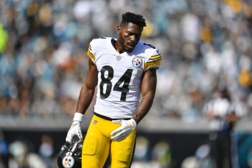 Antonio Brown Pics  Age  Photos  Shirtless  Wikipedia  Pictures  Biography - 92