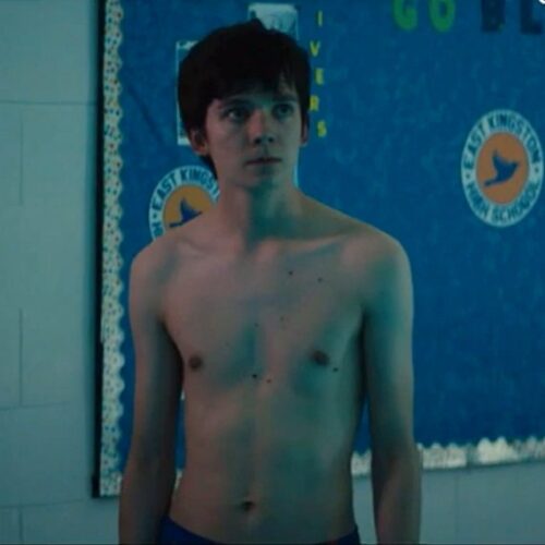Asa Butterfield Pics  Age  Photos  Shirtless  Biography  Pictures  Wikipedia - 46