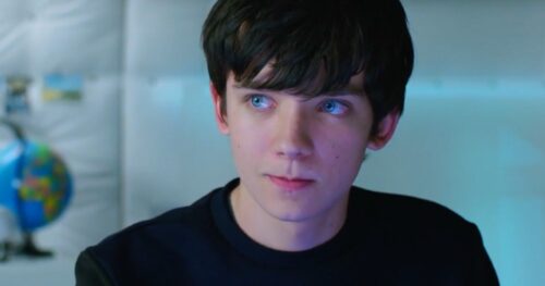 Asa Butterfield Pics  Age  Photos  Shirtless  Biography  Pictures  Wikipedia - 59