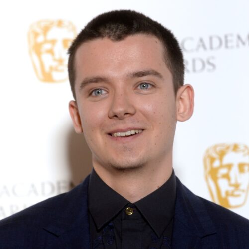 Asa Butterfield Pics  Age  Photos  Shirtless  Biography  Pictures  Wikipedia - 47