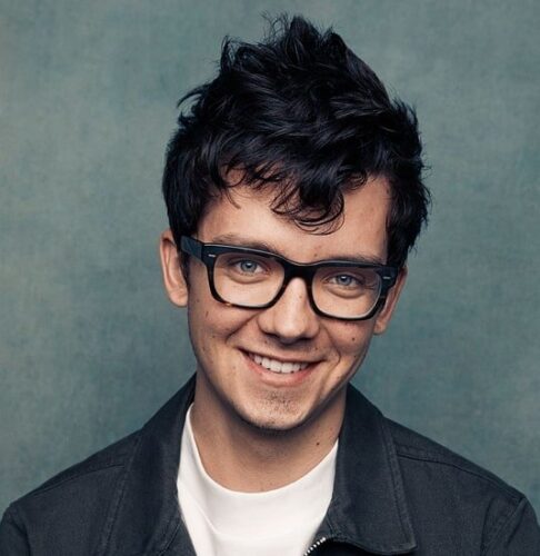 Asa Butterfield Pics  Age  Photos  Shirtless  Biography  Pictures  Wikipedia - 65