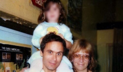 Ted Bundy Pics  Age  Photos  Daughter  Biography  Pictures  Wikipedia - 40