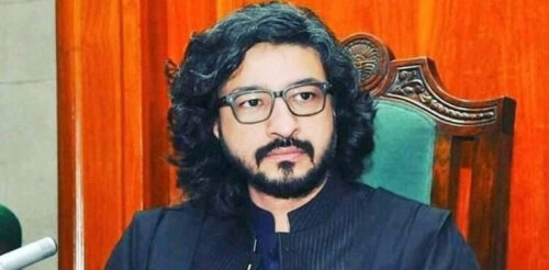 Dost Muhammad Mazari Pics  Age  Photos  Wife  Biography  Pictures  Wikipedia - 58
