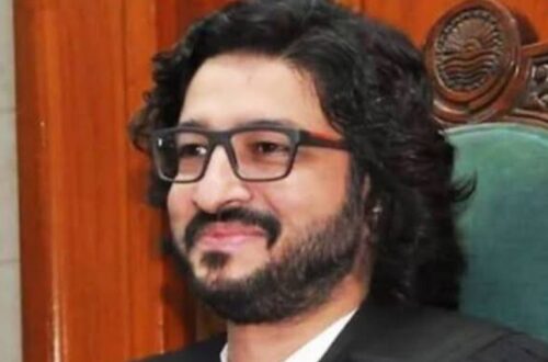 Dost Muhammad Mazari Pics  Age  Photos  Wife  Biography  Pictures  Wikipedia - 30