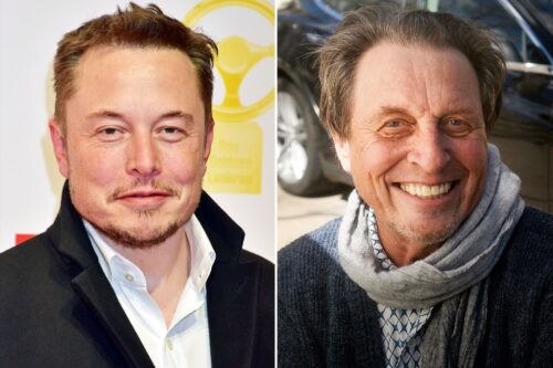 Errol Musk Pics  Age  Photos  Step Daughter  Biography  Pictures  Wikipedia - 94