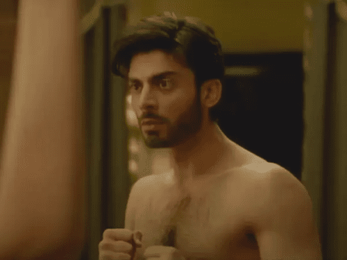 Fawad Khan Pics  Age  Photos  Shirtless  Biography  Pictures  Wikipedia - 15
