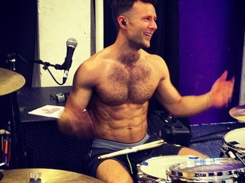 Harry Judd Pics  Age  Photos  Shirtless  Biography  Pictures  Wikipedia - 74