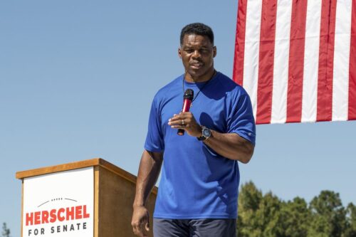 Herschel Walker Pics  Age  Photos  Shirtless  Biography  Pictures  Wikipedia - 88