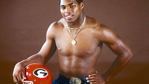Herschel Walker Pics  Age  Photos  Shirtless  Biography  Pictures  Wikipedia - 64