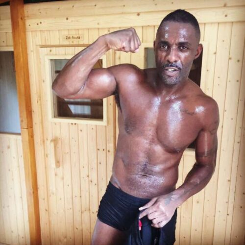 Idris Elba Pics  Age  Photos  Shirtless  Wikipedia  Pictures  Biography - 67