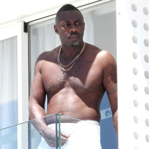 Idris Elba Pics  Age  Photos  Shirtless  Wikipedia  Pictures  Biography - 57