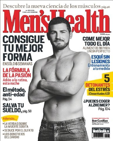 Iker Casillas Pics  Age  Photos  Shirtless  Biography  Pictures  Wikipedia - 77