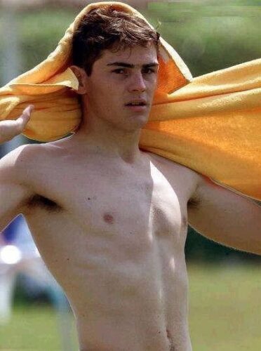 Iker Casillas Pics  Age  Photos  Shirtless  Biography  Pictures  Wikipedia - 19