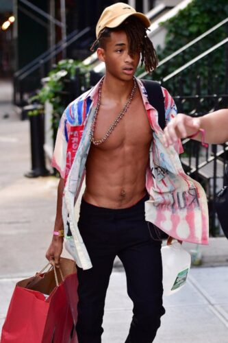 Jaden Smith Pics  Age  Photos  Shirtless  Wikipedia  Pictures  Biography - 17
