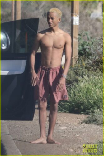Jaden Smith Pics  Age  Photos  Shirtless  Wikipedia  Pictures  Biography - 28