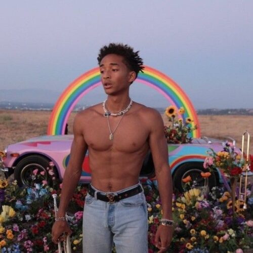 Jaden Smith Pics  Age  Photos  Shirtless  Wikipedia  Pictures  Biography - 13