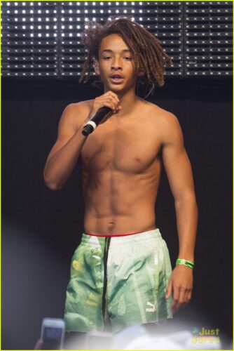 Jaden Smith Pics  Age  Photos  Shirtless  Wikipedia  Pictures  Biography - 29