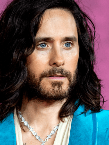 Jared Leto Pics  Age  Photos  Shirtless  Wikipedia  Pictures  Biography - 32