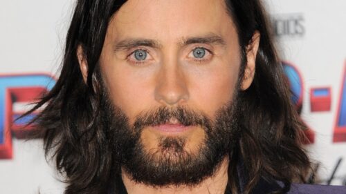 Jared Leto Pics  Age  Photos  Shirtless  Wikipedia  Pictures  Biography - 91