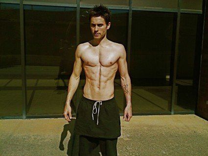 Jared Leto Pics  Age  Photos  Shirtless  Wikipedia  Pictures  Biography - 77