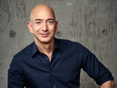 Jeff Bezos Pics  Age  Photos  Shirtless  Wikipedia  Pictures  Biography - 46