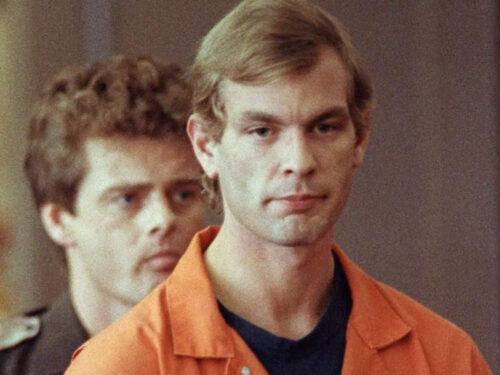 Jeffrey Dahmer Pics  Age  Photos  Brother  Mother  Wikipedia  Pictures  Biography - 7