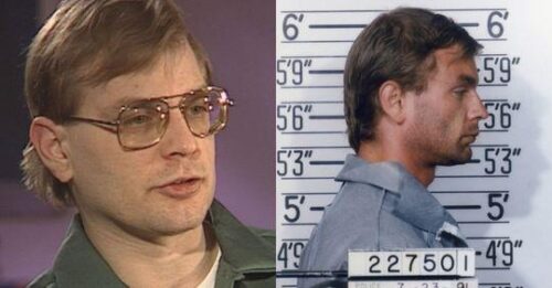 Jeffrey Dahmer Pics  Age  Photos  Brother  Mother  Wikipedia  Pictures  Biography - 10