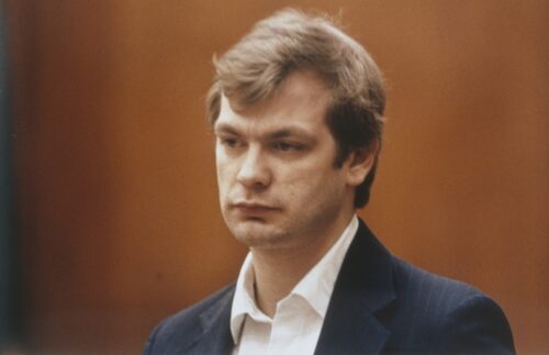 Jeffrey Dahmer Pics  Age  Photos  Brother  Mother  Wikipedia  Pictures  Biography - 97
