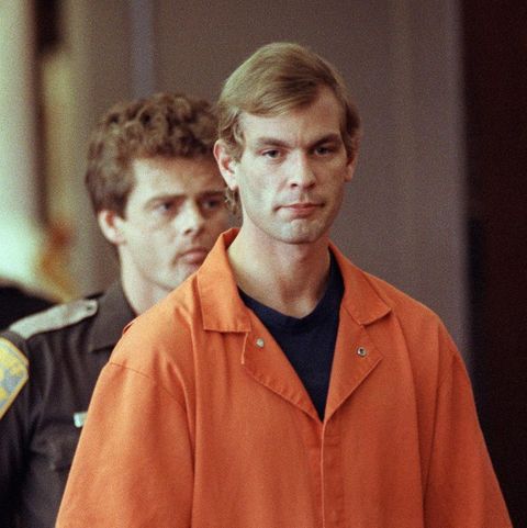 Jeffrey Dahmer Pics  Age  Photos  Brother  Mother  Wikipedia  Pictures  Biography - 38
