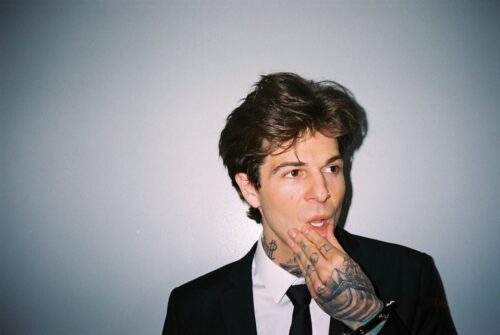 Jesse Rutherford Pics  Age  Photos  Biography  Pictures  Wikipedia - 26