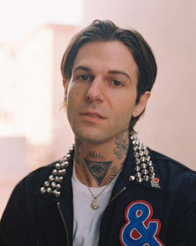 Jesse Rutherford Pics  Age  Photos  Biography  Pictures  Wikipedia - 56