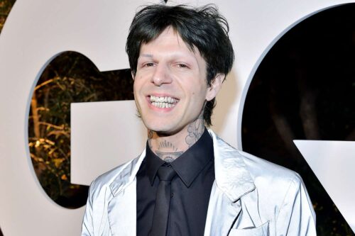 Jesse Rutherford Pics  Age  Photos  Biography  Pictures  Wikipedia - 15