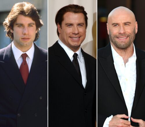 John Travolta Pics  Age  Photos  Son  Wife  Biography  Pictures  Wikipedia - 96