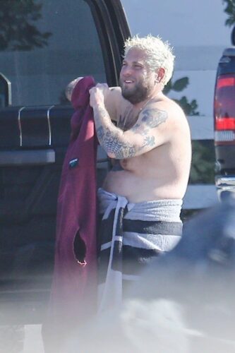 Jonah Hill Pics  Age  Photos  Shirtless  Wikipedia  Pictures  Biography - 35