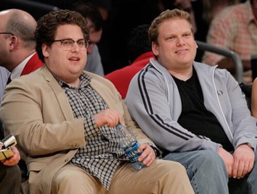 Jonah Hill Pics  Age  Photos  Shirtless  Wikipedia  Pictures  Biography - 31