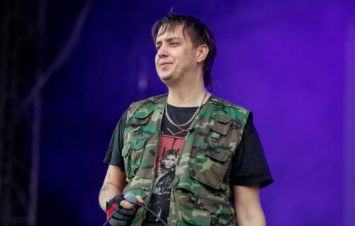 Julian Casablancas Pics  Age  Photos  Brother  Biography  Pictures  Wikipedia - 49