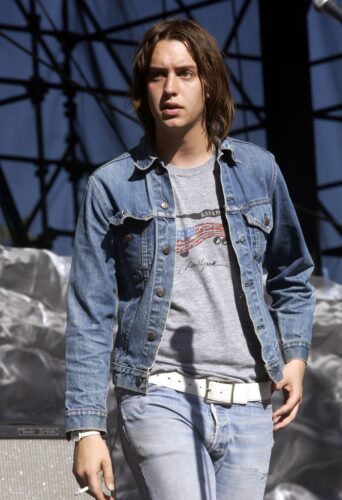 Julian Casablancas Pics  Age  Photos  Brother  Biography  Pictures  Wikipedia - 34