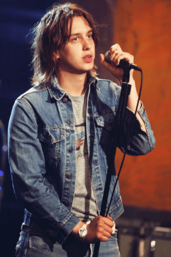 Julian Casablancas Pics  Age  Photos  Brother  Biography  Pictures  Wikipedia - 70