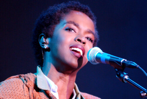 Lauryn Hill Pics  Age  Photos  Daughter  Biography  Pictures  Wikipedia - 6