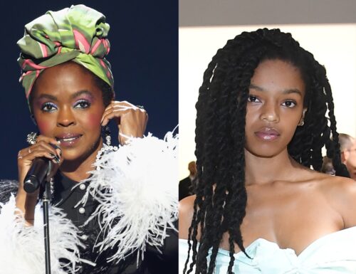 Lauryn Hill Pics  Age  Photos  Daughter  Biography  Pictures  Wikipedia - 50
