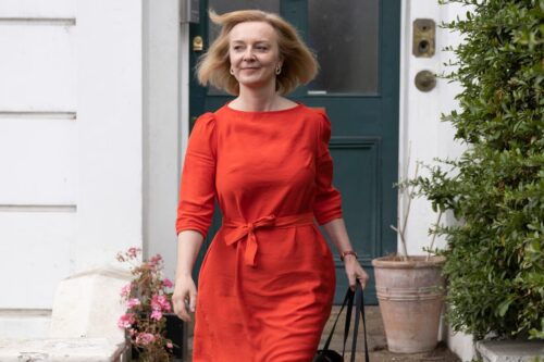 Liz Truss Pics  Age  Photos  Children  Daughters  Biography  Pictures  Wikipedia - 97