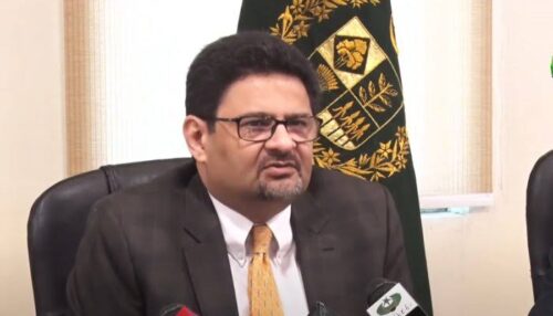 Miftah Ismail Pics  Age  Photos  Brother  Biography  Pictures  Wikipedia - 3
