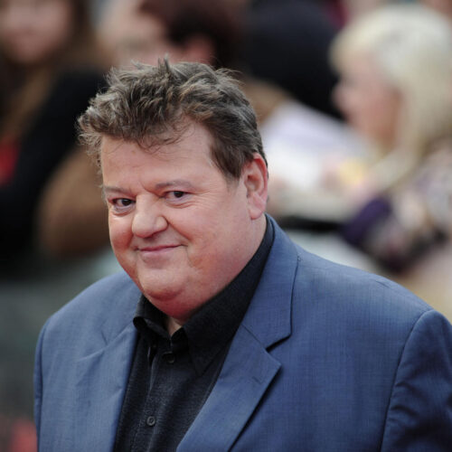 Robbie Coltrane Pics  Age  Photos  Husband  Family  Biography  Pictures  Wikipedia - 18