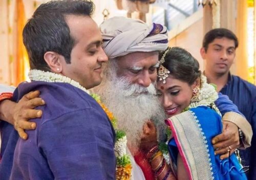 Sadhguru Pics  Age  Photos  Daughter  Son in Law  Biography  Pictures  Wikipedia - 44