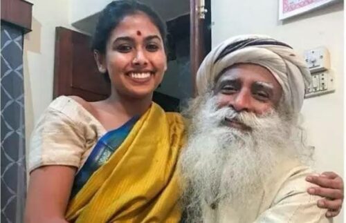 Sadhguru Pics  Age  Photos  Daughter  Son in Law  Biography  Pictures  Wikipedia - 4