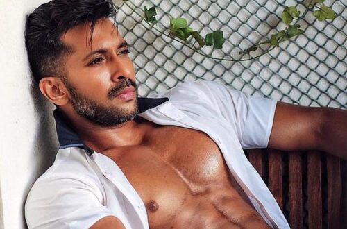 Terence Lewis Pics  Age  Photos  Shirtless  Biography  Pictures  Wikipedia - 56