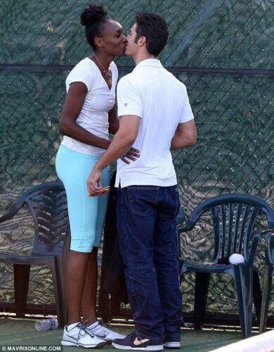 Venus Williams Pics  Age  Photos  Husband  Biography  Pictures  Wikipedia - 6