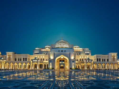 Abu Dhabi Tourist Places   Things to do in Abu Dhabi - 5
