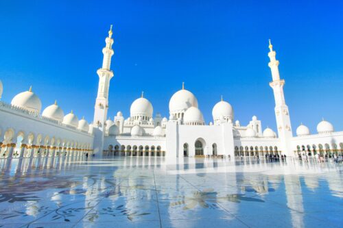 Abu Dhabi Tourist Places   Things to do in Abu Dhabi - 33